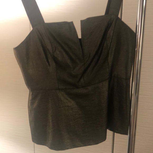BCBG Maxazria top - Picture 4 of 10
